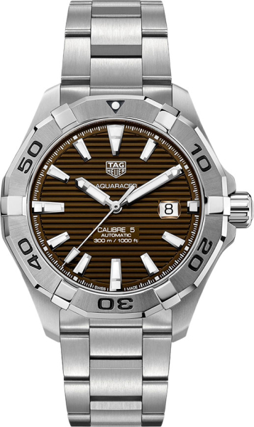 TAG Heuer Aquaracer WAY2018.BA0927 TAG Heuer Aquaracer WAY2018.BA0927