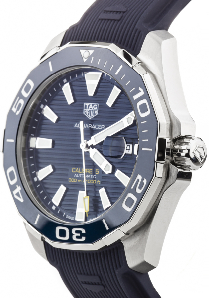 TAG Heuer Aquaracer WAY201B.FT6150 TAG Heuer Aquaracer WAY201B.FT6150