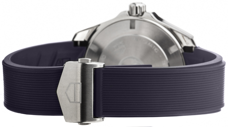 TAG Heuer Aquaracer WAY201B.FT6150 TAG Heuer Aquaracer WAY201B.FT6150