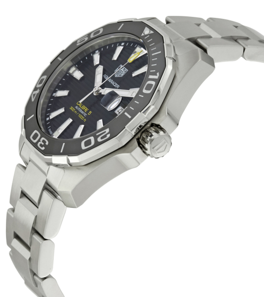 TAG Heuer Aquaracer WAY201A.BA0927