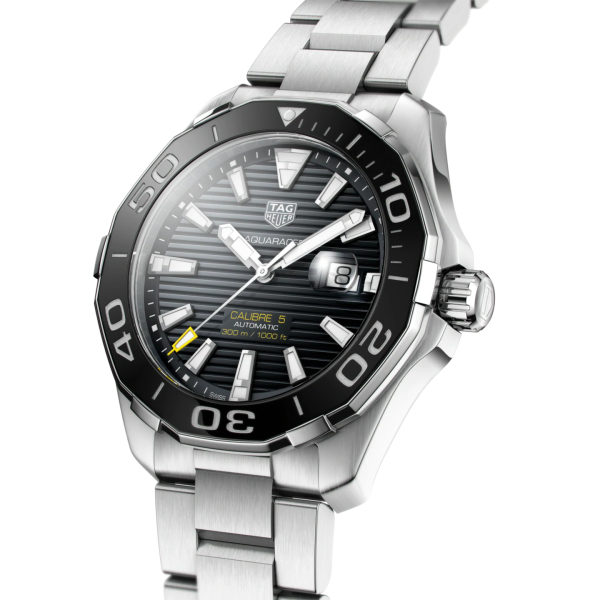 TAG Heuer Aquaracer WAY201A.BA0927