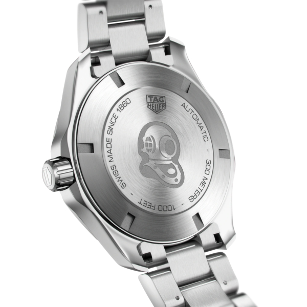 TAG Heuer Aquaracer WAY201A.BA0927