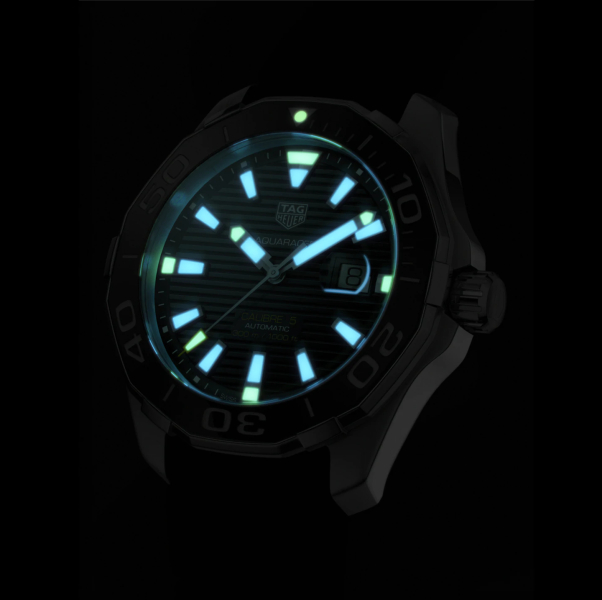 TAG Heuer Aquaracer WAY201A.BA0927