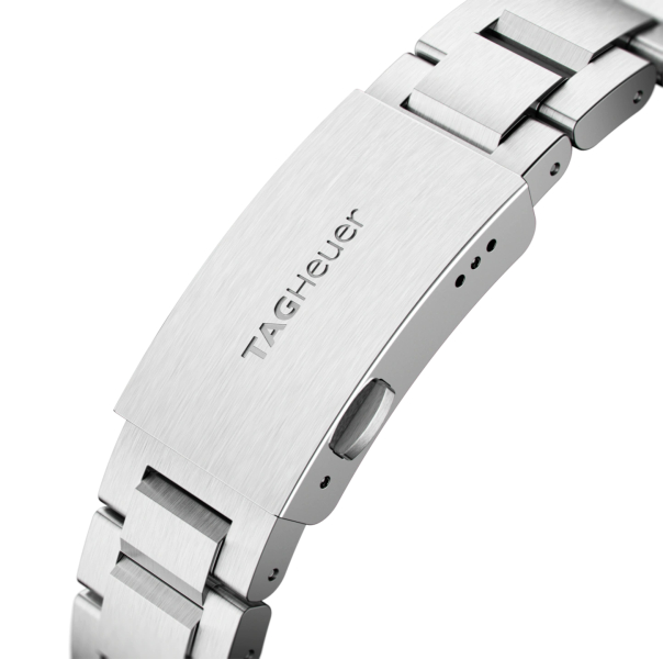 TAG Heuer Aquaracer WAY201A.BA0927