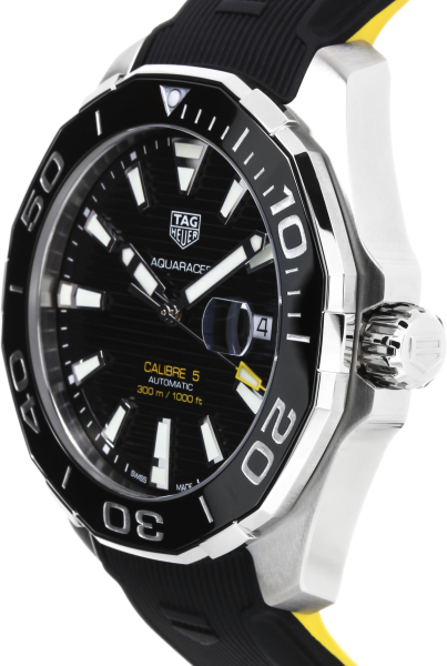 TAG Heuer Aquaracer WAY201A.FT6069 TAG Heuer Aquaracer WAY201A.FT6069