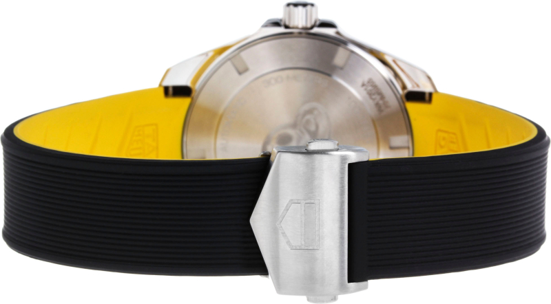 TAG Heuer Aquaracer WAY201A.FT6069 TAG Heuer Aquaracer WAY201A.FT6069