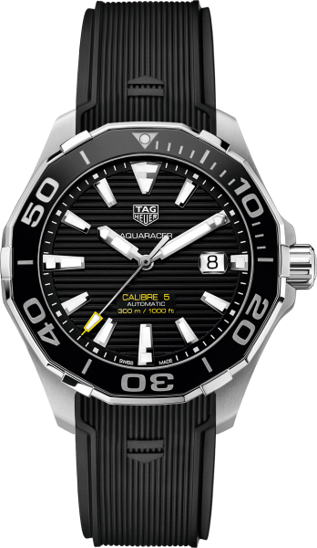 TAG Heuer Aquaracer WAY201A.FT6142 TAG Heuer Aquaracer WAY201A.FT6142