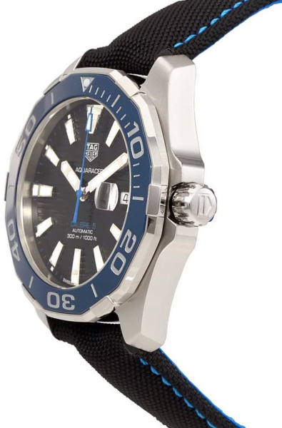 TAG Heuer Aquaracer WAY201C.FC6395 TAG Heuer Aquaracer WAY201C.FC6395
