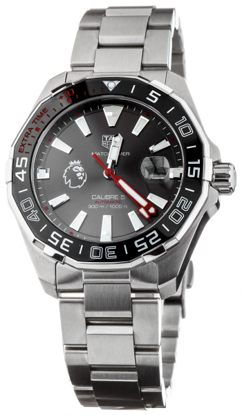 TAG Heuer Aquaracer WAY201D.BA0927 TAG Heuer Aquaracer WAY201D.BA0927