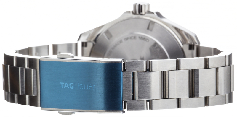 TAG Heuer Aquaracer WAY201D.BA0927 TAG Heuer Aquaracer WAY201D.BA0927