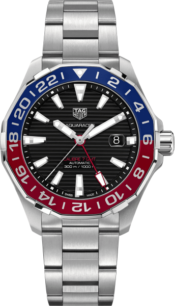 TAG Heuer Aquaracer WAY201F.BA0927 TAG Heuer Aquaracer WAY201F.BA0927