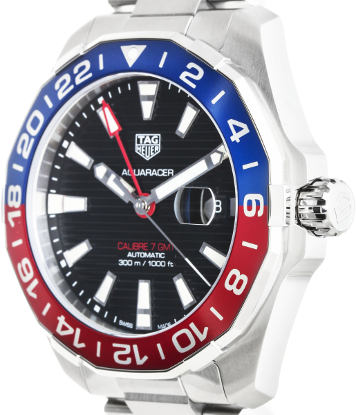 TAG Heuer Aquaracer WAY201F.BA0927 TAG Heuer Aquaracer WAY201F.BA0927