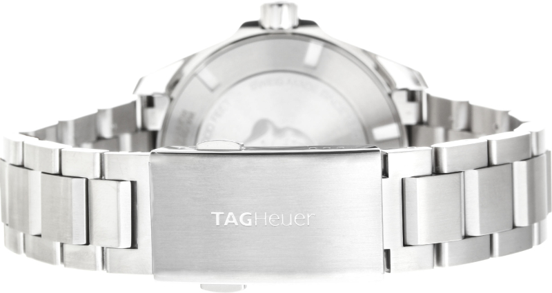 TAG Heuer Aquaracer WAY201F.BA0927 TAG Heuer Aquaracer WAY201F.BA0927