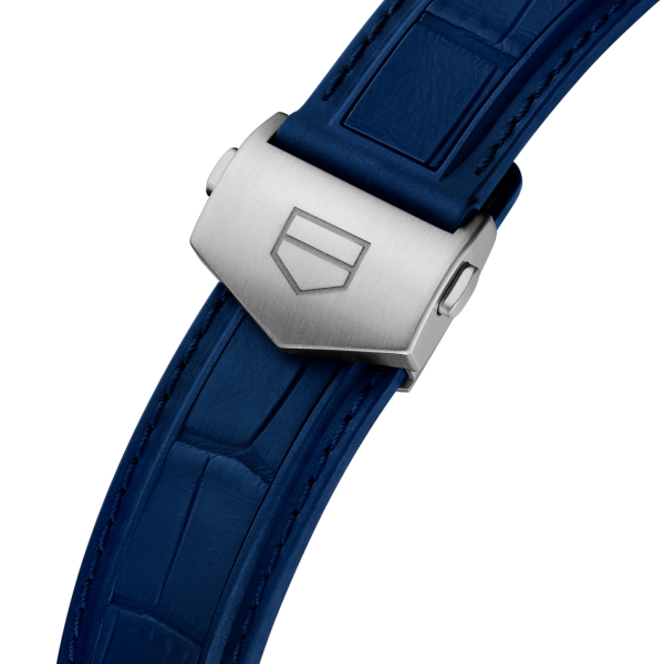 TAG Heuer Aquaracer Calibre 5 WAY201P.FT6178 TAG Heuer Aquaracer Calibre 5 WAY201P.FT6178