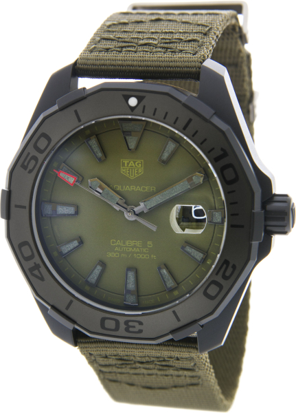 TAG Heuer Aquaracer WAY208E.FC8222