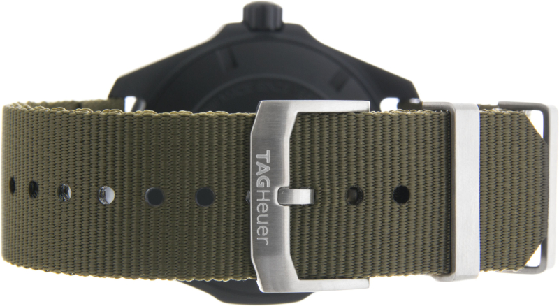 TAG Heuer Aquaracer WAY208E.FC8222