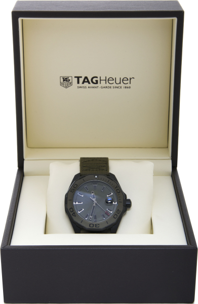 TAG Heuer Aquaracer WAY208E.FC8222