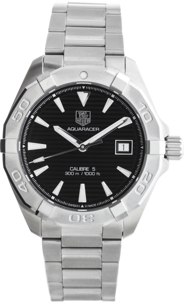 Tag Heuer Aquaracer WAY2110.BA0910  Tag Heuer Aquaracer WAY2110.BA0910