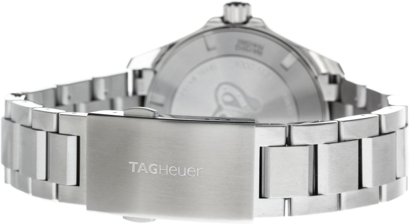 Tag Heuer Aquaracer WAY2110.BA0910  Tag Heuer Aquaracer WAY2110.BA0910