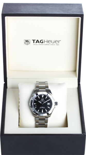 Tag Heuer Aquaracer WAY2110.BA0910  Tag Heuer Aquaracer WAY2110.BA0910