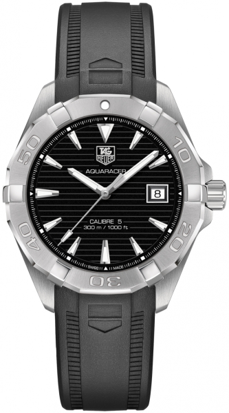 Tag Heuer Aquaracer WAY2110.FT8021  Tag Heuer Aquaracer WAY2110.FT8021