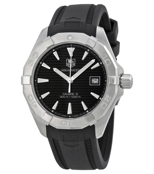 Tag Heuer Aquaracer WAY2110.FT8021  Tag Heuer Aquaracer WAY2110.FT8021