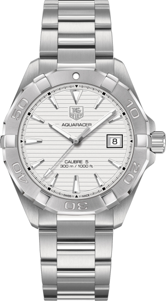 TAG Heuer Aquaracer WAY2111.BA0910  TAG Heuer Aquaracer WAY2111.BA0910