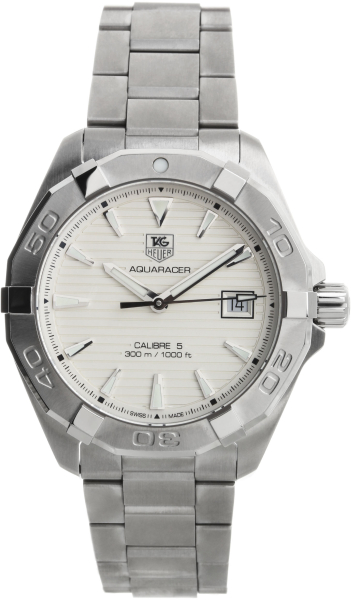 TAG Heuer Aquaracer WAY2111.BA0928  TAG Heuer Aquaracer WAY2111.BA0928