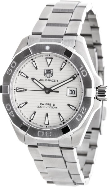 TAG Heuer Aquaracer WAY2111.BA0928  TAG Heuer Aquaracer WAY2111.BA0928