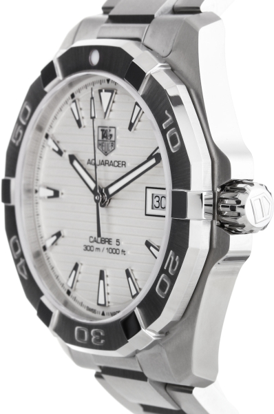 TAG Heuer Aquaracer WAY2111.BA0928  TAG Heuer Aquaracer WAY2111.BA0928