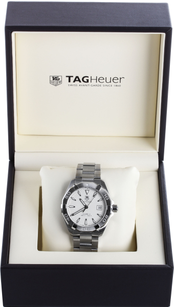 TAG Heuer Aquaracer WAY2111.BA0928  TAG Heuer Aquaracer WAY2111.BA0928