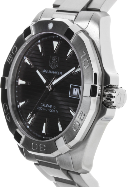 TAG Heuer Aquaracer WAY2113.BA0928 TAG Heuer Aquaracer WAY2113.BA0928