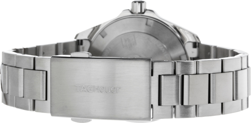 TAG Heuer Aquaracer WAY2113.BA0928 TAG Heuer Aquaracer WAY2113.BA0928