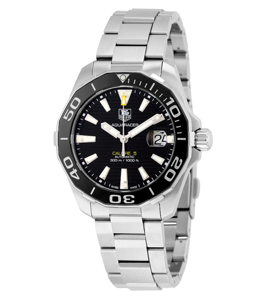 Tag Heuer Aquaracer WAY211A.BA0928  Tag Heuer Aquaracer WAY211A.BA0928