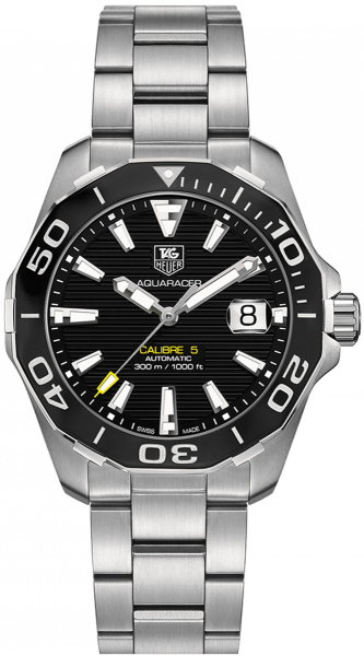 Tag Heuer Aquaracer WAY211A.BA0928  Tag Heuer Aquaracer WAY211A.BA0928