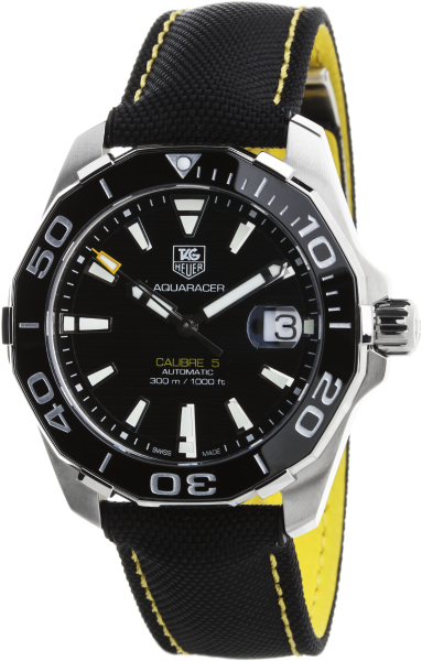 TAG Heuer Aquaracer WAY211A.FC6362  TAG Heuer Aquaracer WAY211A.FC6362