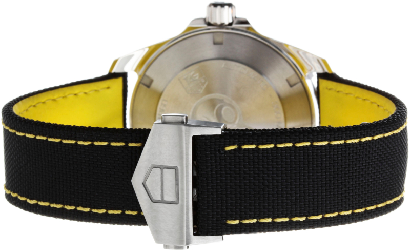 TAG Heuer Aquaracer WAY211A.FC6362  TAG Heuer Aquaracer WAY211A.FC6362