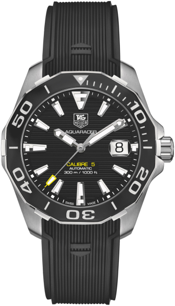 TAG Heuer Aquaracer WAY211A.FT6068 TAG Heuer Aquaracer WAY211A.FT6068