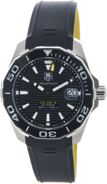 TAG Heuer Aquaracer WAY211A.FT6068 TAG Heuer Aquaracer WAY211A.FT6068