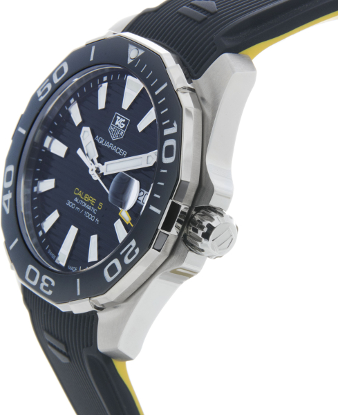 TAG Heuer Aquaracer WAY211A.FT6068 TAG Heuer Aquaracer WAY211A.FT6068