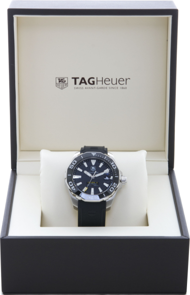 TAG Heuer Aquaracer WAY211A.FT6068 TAG Heuer Aquaracer WAY211A.FT6068