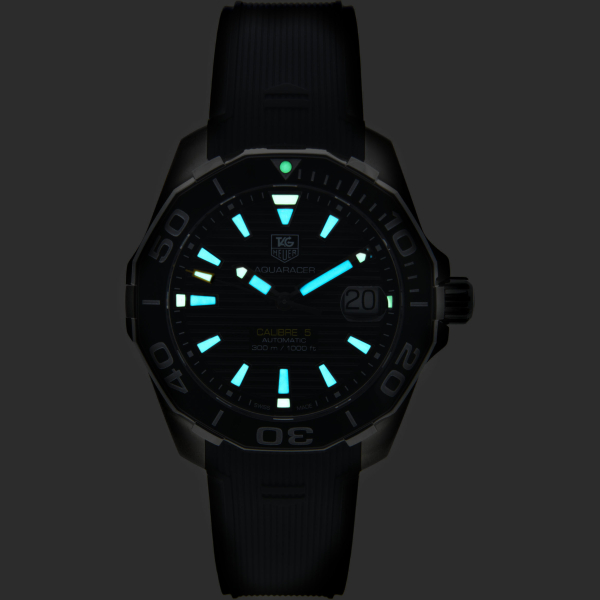 TAG Heuer Aquaracer WAY211A.FT6068 TAG Heuer Aquaracer WAY211A.FT6068