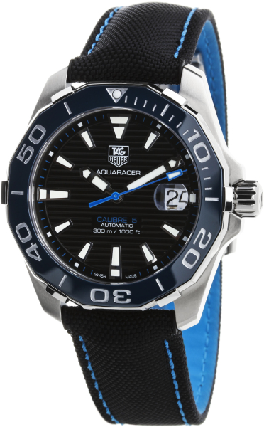 TAG Heuer Aquaracer WAY211B.FC6363  TAG Heuer Aquaracer WAY211B.FC6363