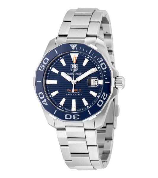 TAG Heuer Aquaracer WAY211C.BA0928  TAG Heuer Aquaracer WAY211C.BA0928