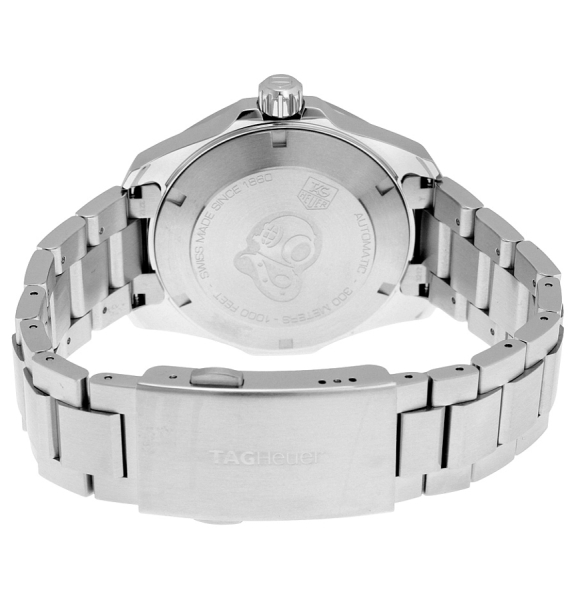 TAG Heuer Aquaracer WAY211C.BA0928  TAG Heuer Aquaracer WAY211C.BA0928