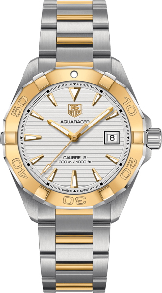 TAG Heuer Aquaracer WAY2151.BD0912 TAG Heuer Aquaracer WAY2151.BD0912