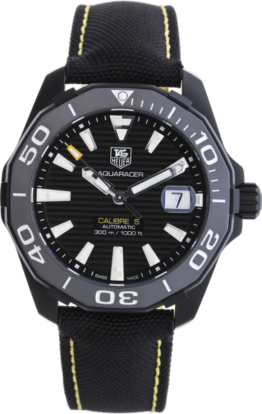 TAG Heuer Aquaracer WAY218A.FC6362  TAG Heuer Aquaracer WAY218A.FC6362