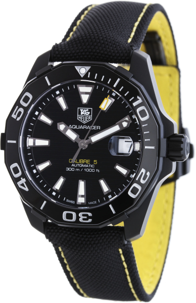 TAG Heuer Aquaracer WAY218A.FC6362  TAG Heuer Aquaracer WAY218A.FC6362