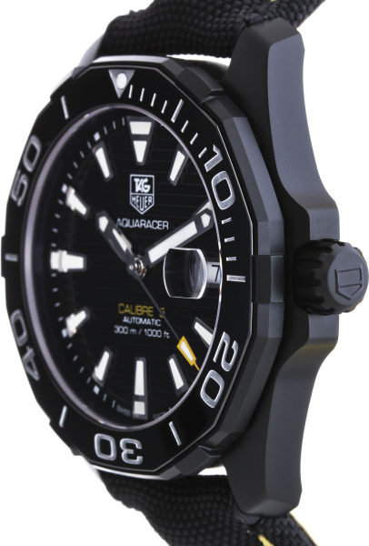 TAG Heuer Aquaracer WAY218A.FC6362  TAG Heuer Aquaracer WAY218A.FC6362