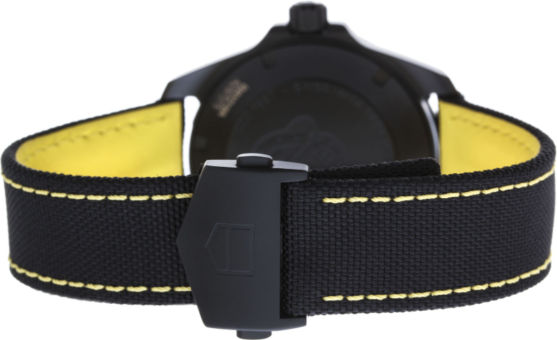 TAG Heuer Aquaracer WAY218A.FC6362  TAG Heuer Aquaracer WAY218A.FC6362